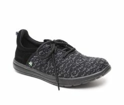 Wholesale 👍 Women's Minnetonka Eco Anew Casual 👟 Sneakers Black 🥰 10 Wholesale 👍 Women's Minnetonka Eco Anew Casual 👟 Sneakers Black 🥰 -DC Shoes - shop 2 542