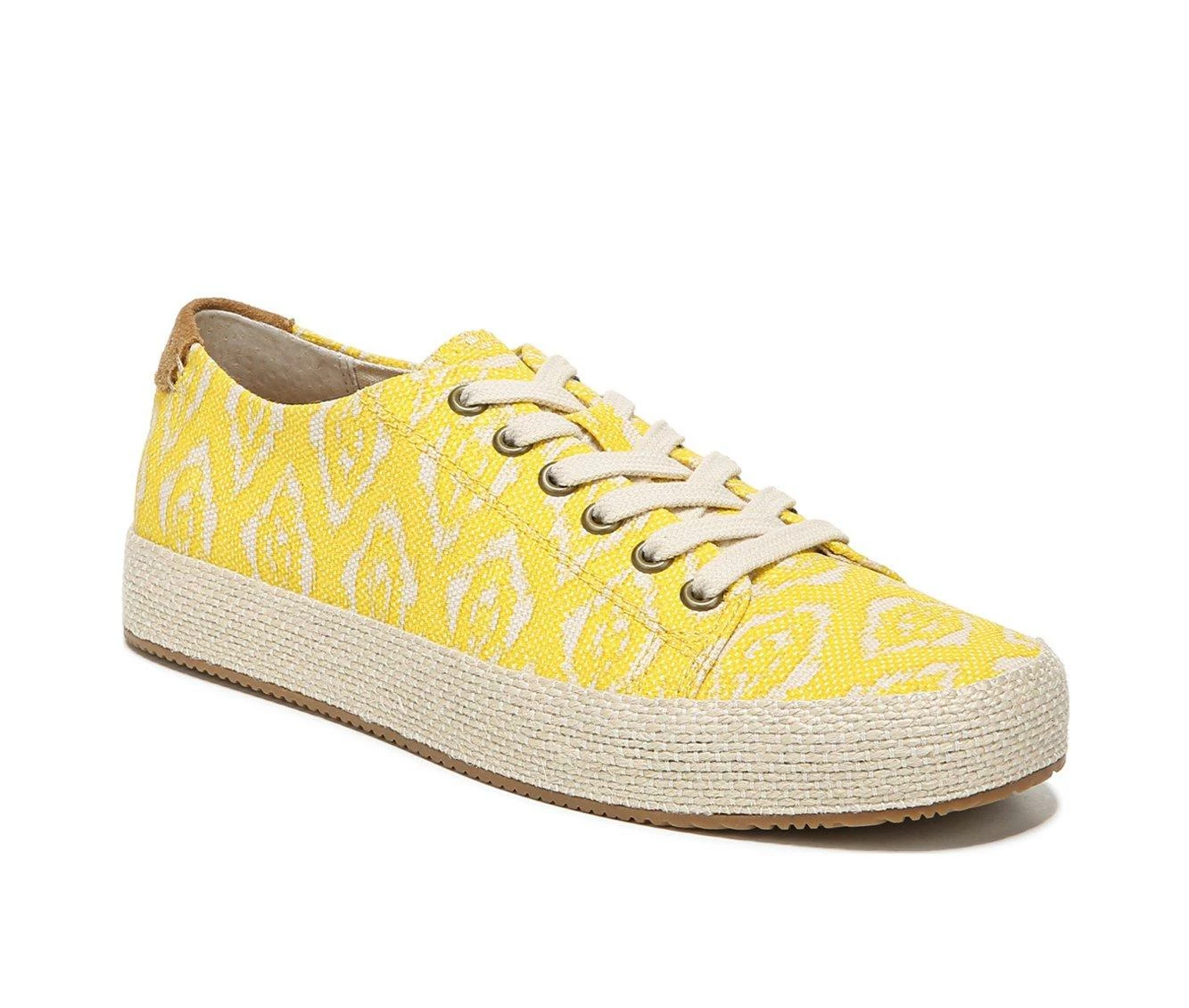 Wholesale ๐ฅ Women's Zodiac Raelin Espadrille ๐ Sneakers Sunflower ๐ 5 Wholesale ๐ฅ Women's Zodiac Raelin Espadrille ๐ Sneakers Sunflower ๐ - Image 3