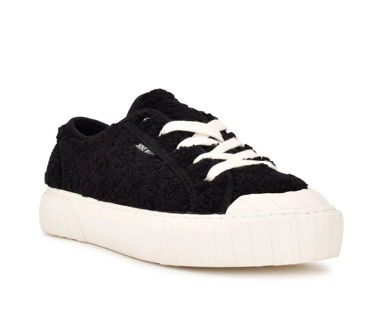 Best Sale ๐งจ Women's Nine West Hazie ๐ Sneakers Hazie โญ 5 Best Sale ๐งจ Women's Nine West Hazie ๐ Sneakers Hazie โญ - Image 3