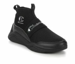 Brand new โญ Women's Champion Lady Legend Mid-Top ๐ Sneakers Blk/Blk/Wht ๐คฉ 10 Brand new โญ Women's Champion Lady Legend Mid-Top ๐ Sneakers Blk/Blk/Wht ๐คฉ -DC Shoes - shop 2 553