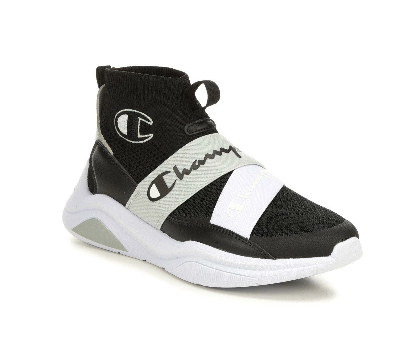 Best reviews of โจ Women's Champion Lady Legend V CB ๐ Sneakers Blk/Gry/Wht ๐ 5 Best reviews of โจ Women's Champion Lady Legend V CB ๐ Sneakers Blk/Gry/Wht ๐ - Image 3