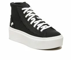 Budget โ Women's Dr. Scholls For Now Hi Platform ๐ Sneakers Black ๐ฅ 10 Budget โ Women's Dr. Scholls For Now Hi Platform ๐ Sneakers Black ๐ฅ -DC Shoes - shop 2 557