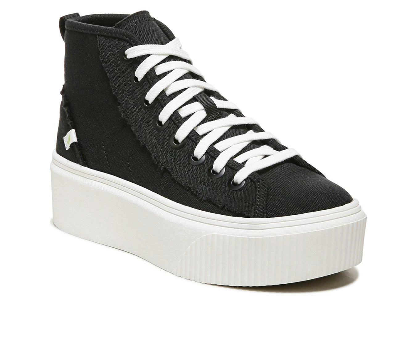 Budget โ Women's Dr. Scholls For Now Hi Platform ๐ Sneakers Black ๐ฅ 5 Budget โ Women's Dr. Scholls For Now Hi Platform ๐ Sneakers Black ๐ฅ - Image 3