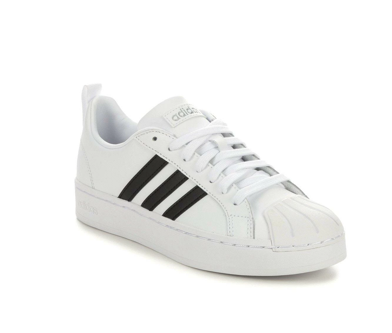 Top 10 🌟 Women's Adidas Streetcheck 👟 Sneakers White/Black ⌛ 5 Top 10 🌟 Women's Adidas Streetcheck 👟 Sneakers White/Black ⌛ - Image 3