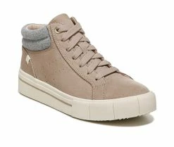 Brand new โค๏ธ Women's Dr. Scholls Happiness Hi High Top Platform ๐ Sneakers Taupe ๐ 10 Brand new โค๏ธ Women's Dr. Scholls Happiness Hi High Top Platform ๐ Sneakers Taupe ๐ -DC Shoes - shop 2 562