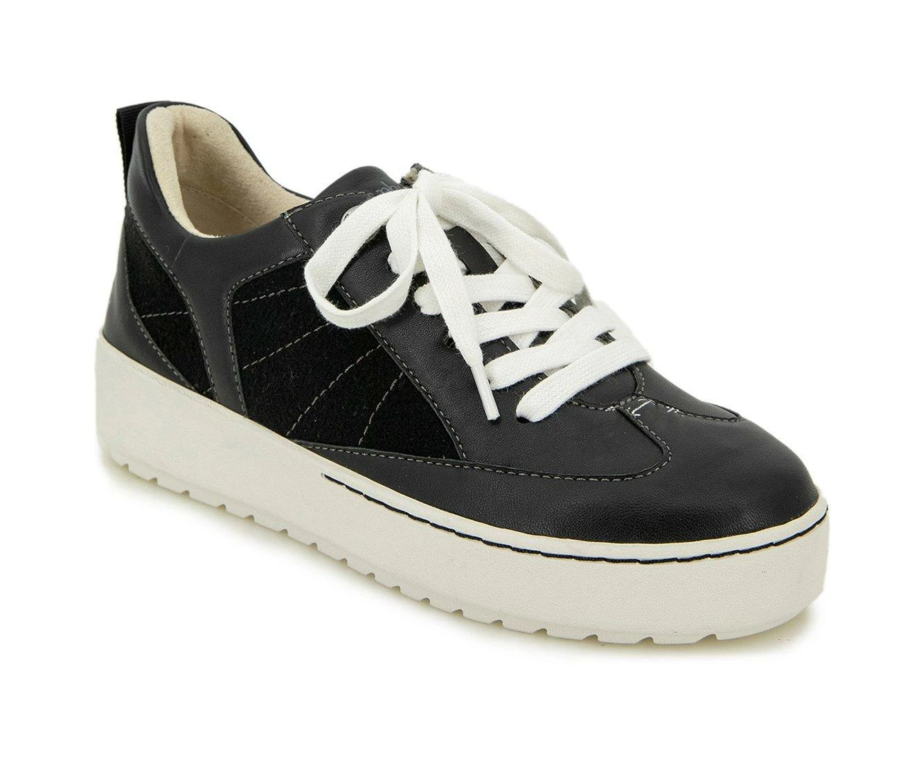 Cheapest ๐ Women's Jambu Sandy ๐ Sneakers Black ๐ 5 Cheapest ๐ Women's Jambu Sandy ๐ Sneakers Black ๐ - Image 3