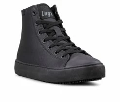 Top 10 โค๏ธ Women's Lugz Stagger Hi Slip Resistant ๐ Shoes Black ๐งจ 9 Top 10 โค๏ธ Women's Lugz Stagger Hi Slip Resistant ๐ Shoes Black ๐งจ -DC Shoes - shop 2 577