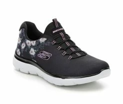 Best reviews of ๐ Women's Skechers 149935 Summits Floral Slip-On ๐ Sneakers Black/Floral ๐ 10 Best reviews of ๐ Women's Skechers 149935 Summits Floral Slip-On ๐ Sneakers Black/Floral ๐ -DC Shoes - shop 2 58