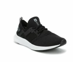 Coupon ⌛ Women's New Balance Nergize Sport Training 👟 Shoes Black/Met White 🛒 -DC Shoes - shop 2 583
