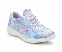 Coupon 🤩 Women's Skechers 149132 Summits Looking Groovy 👟 Sneakers White/Multi 🔔 10 Coupon 🤩 Women's Skechers 149132 Summits Looking Groovy 👟 Sneakers White/Multi 🔔 -DC Shoes - shop 2 585