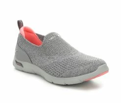 Best Pirce โญ Women's Skechers Arch Fit Don't Go 104164 Slip-On ๐ Sneakers Charcoal ๐ 10 Best Pirce โญ Women's Skechers Arch Fit Don't Go 104164 Slip-On ๐ Sneakers Charcoal ๐ -DC Shoes - shop 2 599