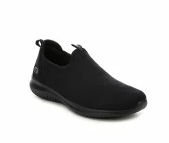 Flash Sale ๐งจ Women's Skechers Ultra Flex Gracious Touch 149170 Slip-On ๐ Sneakers Black/Black โ๏ธ 10 Flash Sale ๐งจ Women's Skechers Ultra Flex Gracious Touch 149170 Slip-On ๐ Sneakers Black/Black โ๏ธ -DC Shoes - shop 2 608