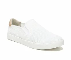 Discount โ๏ธ Women's Dr. Scholls Madison Knit Slip On ๐ Sneakers White Knit ๐ 10 Discount โ๏ธ Women's Dr. Scholls Madison Knit Slip On ๐ Sneakers White Knit ๐ -DC Shoes - shop 2 620