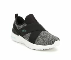Wholesale ๐งจ Women's Skechers 149345 Air Dynamite Big Step Slip-On ๐ Sneakers Black/Gray/Turq ๐ 10 Wholesale ๐งจ Women's Skechers 149345 Air Dynamite Big Step Slip-On ๐ Sneakers Black/Gray/Turq ๐ -DC Shoes - shop 2 624