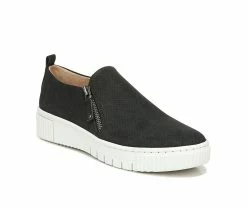 Cheap โ๏ธ Women's Soul Naturalizer Turner Slip-On ๐ Shoes Black ๐ฅ 10 Cheap โ๏ธ Women's Soul Naturalizer Turner Slip-On ๐ Shoes Black ๐ฅ -DC Shoes - shop 2 625