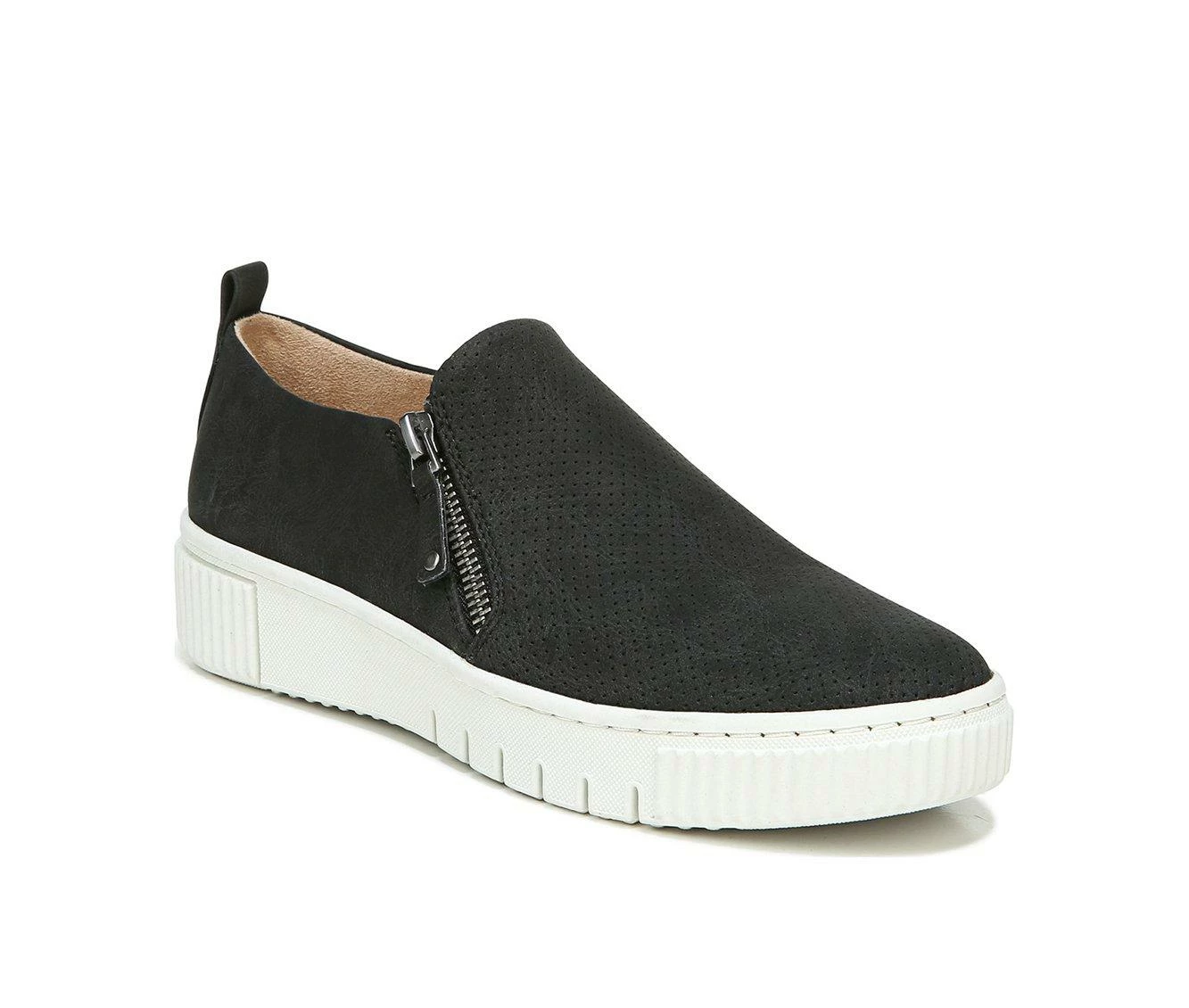 Cheap โ๏ธ Women's Soul Naturalizer Turner Slip-On ๐ Shoes Black ๐ฅ 5 Cheap โ๏ธ Women's Soul Naturalizer Turner Slip-On ๐ Shoes Black ๐ฅ - Image 3