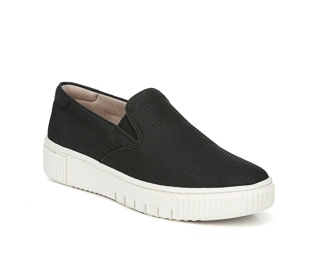 Best Sale โค๏ธ Women's Soul Naturalizer Tia Platform ๐ Sneakers Black ๐ 5 Best Sale โค๏ธ Women's Soul Naturalizer Tia Platform ๐ Sneakers Black ๐ - Image 3