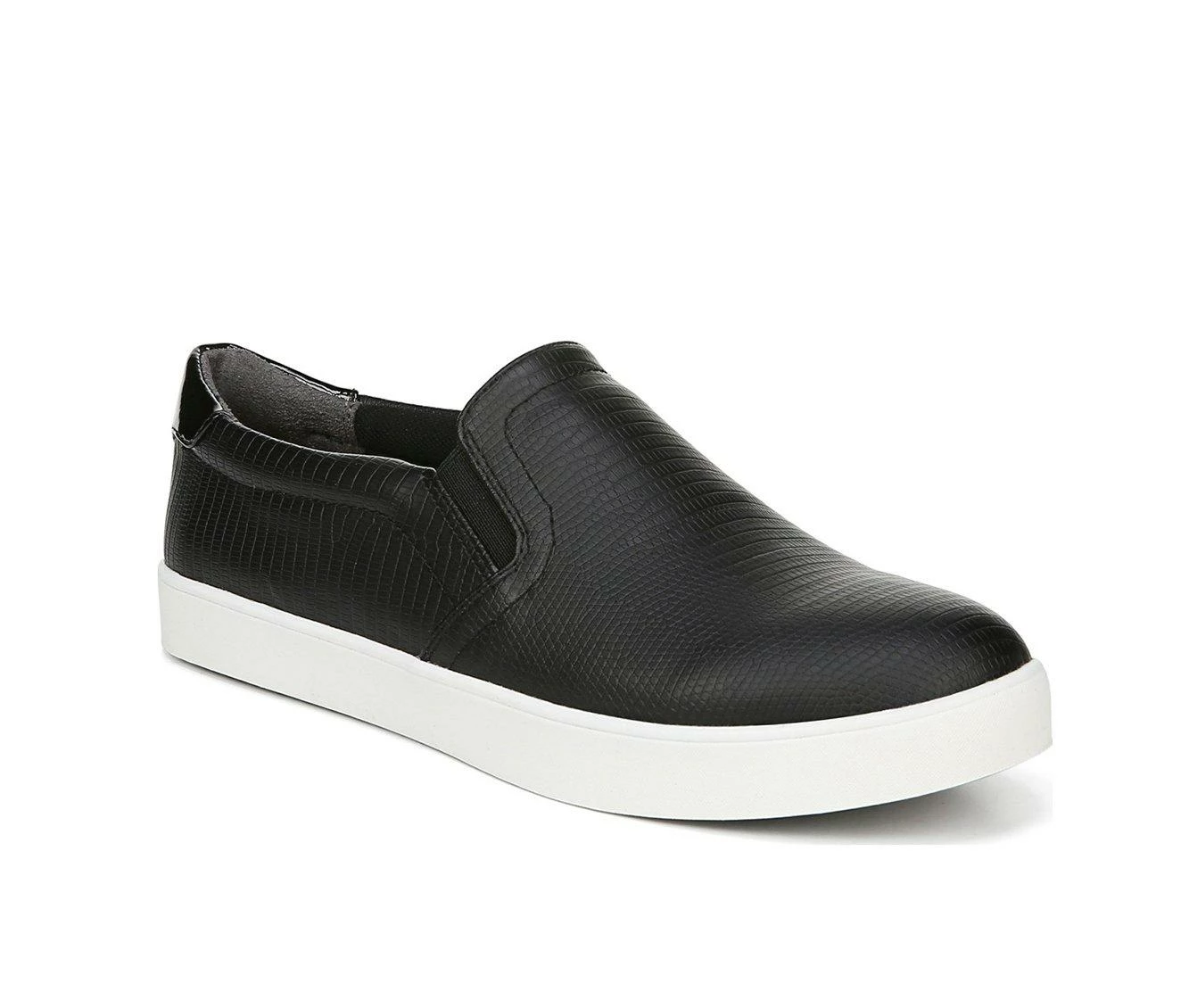 Best Sale ๐ Women's Dr. Scholls Madison Slip-On ๐ Sneakers Black Larsen ๐ฅ 5 Best Sale ๐ Women's Dr. Scholls Madison Slip-On ๐ Sneakers Black Larsen ๐ฅ - Image 3