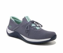 Buy 😀 Women's Ryka Echo Knit Fi Hiking 👟 Shoes Blue 👍 10 Buy 😀 Women's Ryka Echo Knit Fi Hiking 👟 Shoes Blue 👍 -DC Shoes - shop 2 633