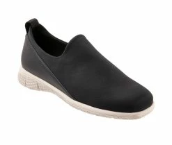 Cheap ๐ Women's Trotters Ultima Slip On ๐ Sneakers Black ๐ 10 Cheap ๐ Women's Trotters Ultima Slip On ๐ Sneakers Black ๐ -DC Shoes - shop 2 641