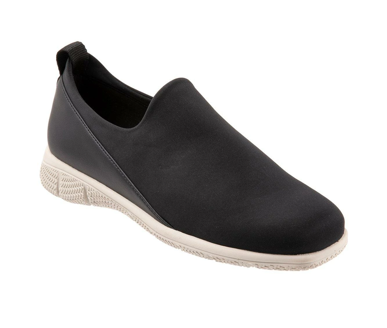 Cheap ๐ Women's Trotters Ultima Slip On ๐ Sneakers Black ๐ 5 Cheap ๐ Women's Trotters Ultima Slip On ๐ Sneakers Black ๐ - Image 3