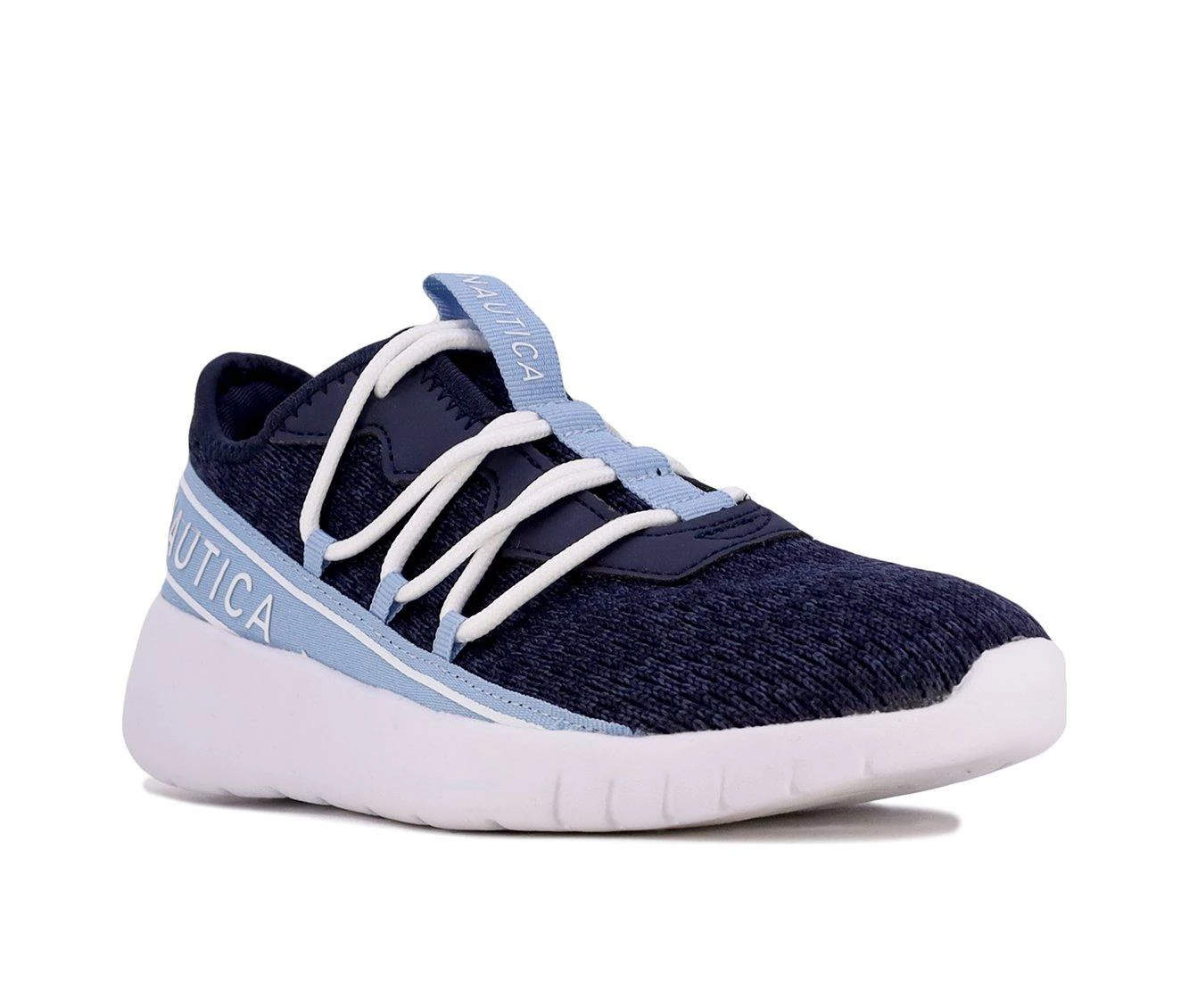 Hot Sale ๐ฅฐ Women's Nautica Elonora ๐ Sneakers Navy ๐ฏ 5 Hot Sale ๐ฅฐ Women's Nautica Elonora ๐ Sneakers Navy ๐ฏ - Image 3