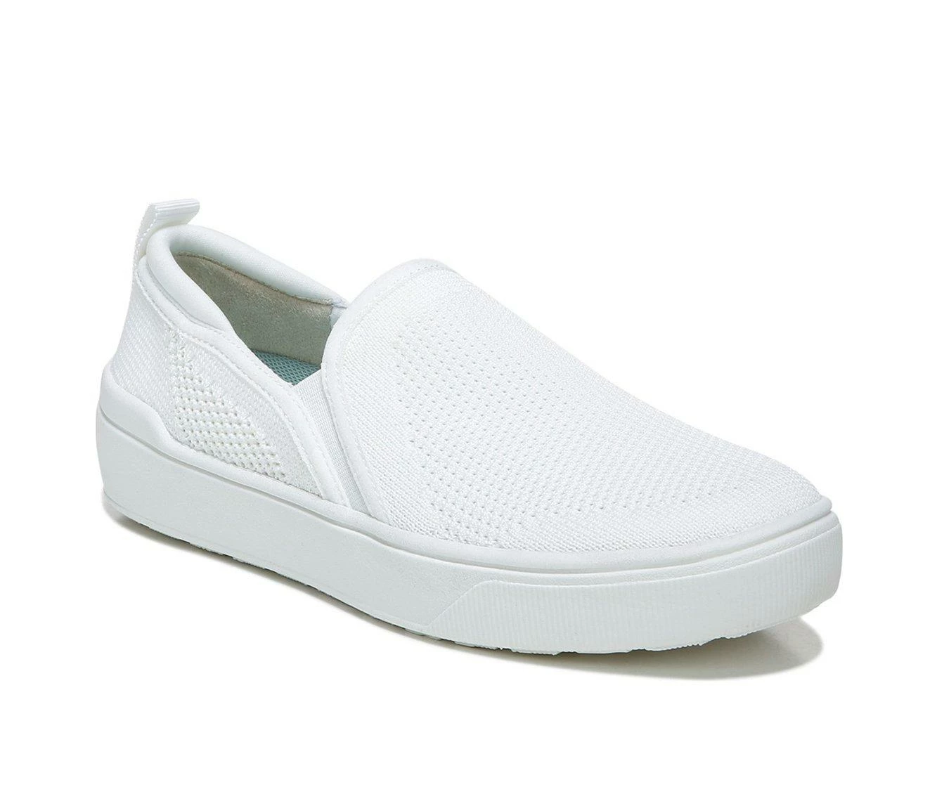 Buy ๐งจ Women's Dr. Scholls Delight Knit Slip On ๐ Sneakers White ๐ 5 Buy ๐งจ Women's Dr. Scholls Delight Knit Slip On ๐ Sneakers White ๐ - Image 3