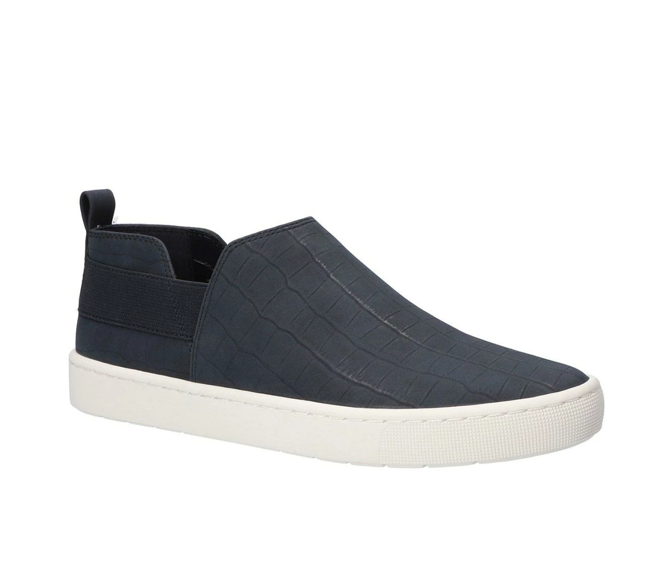 Budget ๐คฉ Women's Bella Vita Kiona Slip-On ๐ Sneakers Navy Croco ๐ 5 Budget ๐คฉ Women's Bella Vita Kiona Slip-On ๐ Sneakers Navy Croco ๐ - Image 3