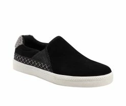 Brand new ๐ Women's Earth Origins Zandel Slip-On ๐ Shoes Black ๐ 10 Brand new ๐ Women's Earth Origins Zandel Slip-On ๐ Shoes Black ๐ -DC Shoes - shop 2 663