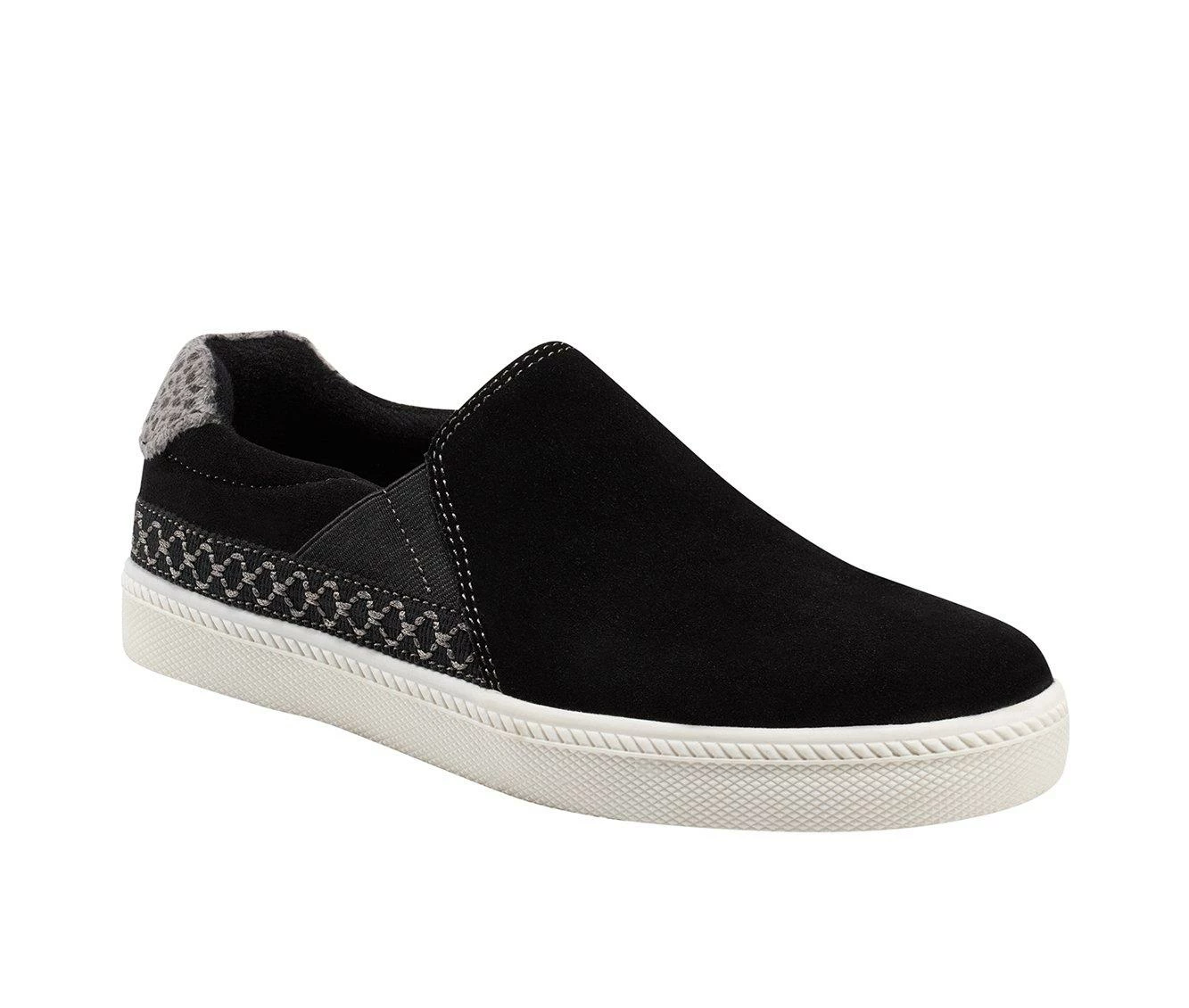 Brand new ๐ Women's Earth Origins Zandel Slip-On ๐ Shoes Black ๐ 5 Brand new ๐ Women's Earth Origins Zandel Slip-On ๐ Shoes Black ๐ - Image 3