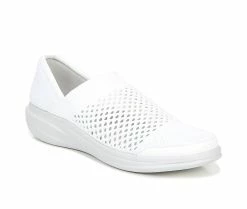 Discount ๐งจ Women's BZEES Charlie Slip-On ๐ Shoes White ๐ฅ 10 Discount ๐งจ Women's BZEES Charlie Slip-On ๐ Shoes White ๐ฅ -DC Shoes - shop 2 669