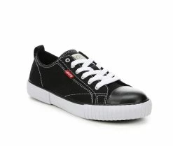 Brand new ๐คฉ Women's Levis Anika ๐ Sneakers Black ๐ฏ 10 Brand new ๐คฉ Women's Levis Anika ๐ Sneakers Black ๐ฏ -DC Shoes - shop 2 67