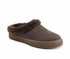Best Sale ๐ Women's Aerosoles Ella Winter Mules Taupe ๐ 10 Best Sale ๐ Women's Aerosoles Ella Winter Mules Taupe ๐ -DC Shoes - shop 2 671