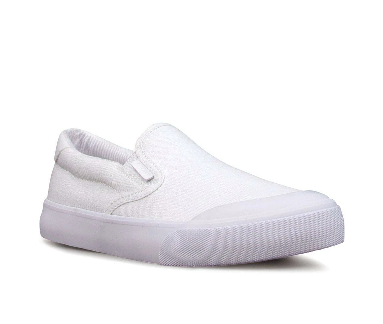 Cheap ๐ Women's Lugz Clipper Protege Slip-On ๐ Shoes White ๐คฉ 5 Cheap ๐ Women's Lugz Clipper Protege Slip-On ๐ Shoes White ๐คฉ - Image 3