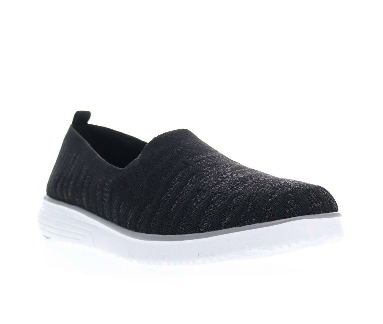 Top 10 π― Women's Propet TravelFit Slip-On π Sneakers Black/Charcoal π 5 Top 10 π― Women's Propet TravelFit Slip-On π Sneakers Black/Charcoal π - Image 3