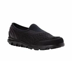 Best deal β Women's Propet TravelActiv Slip-On π Sneakers Black/Black 𧨠10 Best deal β Women's Propet TravelActiv Slip-On π Sneakers Black/Black 𧨠-DC Shoes - shop 2 675