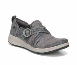 Deals ๐ฏ Women's BZEES Indigo Slip-On ๐ Sneakers Grey โจ 10 Deals ๐ฏ Women's BZEES Indigo Slip-On ๐ Sneakers Grey โจ -DC Shoes - shop 2 677