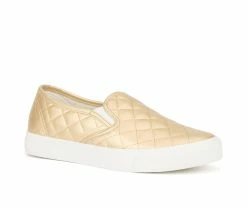 Cheap ๐ฅฐ Women's Olivia Miller Raine Slip-On ๐ Shoes Gold ๐ 10 Cheap ๐ฅฐ Women's Olivia Miller Raine Slip-On ๐ Shoes Gold ๐ -DC Shoes - shop 2 678
