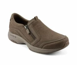 Brand new โจ Women's Easy Spirit Thallow ๐ Sneakers Dark Taupe ๐งจ 10 Brand new โจ Women's Easy Spirit Thallow ๐ Sneakers Dark Taupe ๐งจ -DC Shoes - shop 2 679