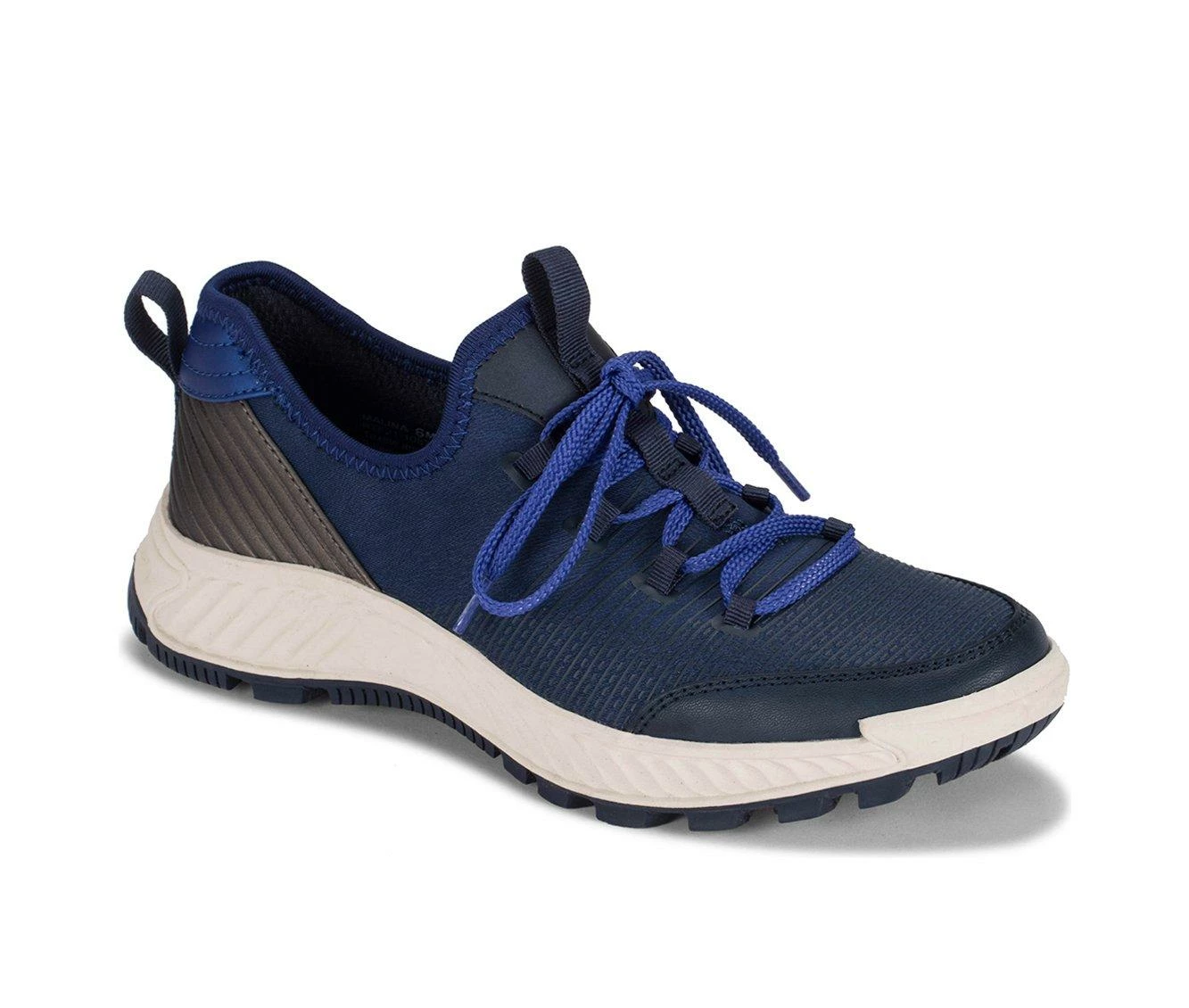Top 10 ๐งจ Women's Baretraps Mailna ๐ Sneakers Navy Blue ๐ฅ 5 Top 10 ๐งจ Women's Baretraps Mailna ๐ Sneakers Navy Blue ๐ฅ - Image 3