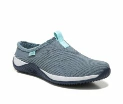 Cheapest ๐ฏ Women's Ryka Echo Mule ๐ Sneakers Stormy Blue ๐ 10 Cheapest ๐ฏ Women's Ryka Echo Mule ๐ Sneakers Stormy Blue ๐ -DC Shoes - shop 2 683