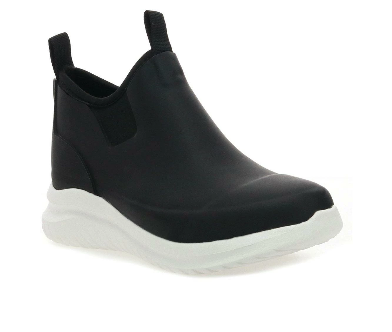 Buy 🤩 Women's Chooka Bellevue Rain 👟 Sneakers Black 💯 5 Buy 🤩 Women's Chooka Bellevue Rain 👟 Sneakers Black 💯 - Image 3