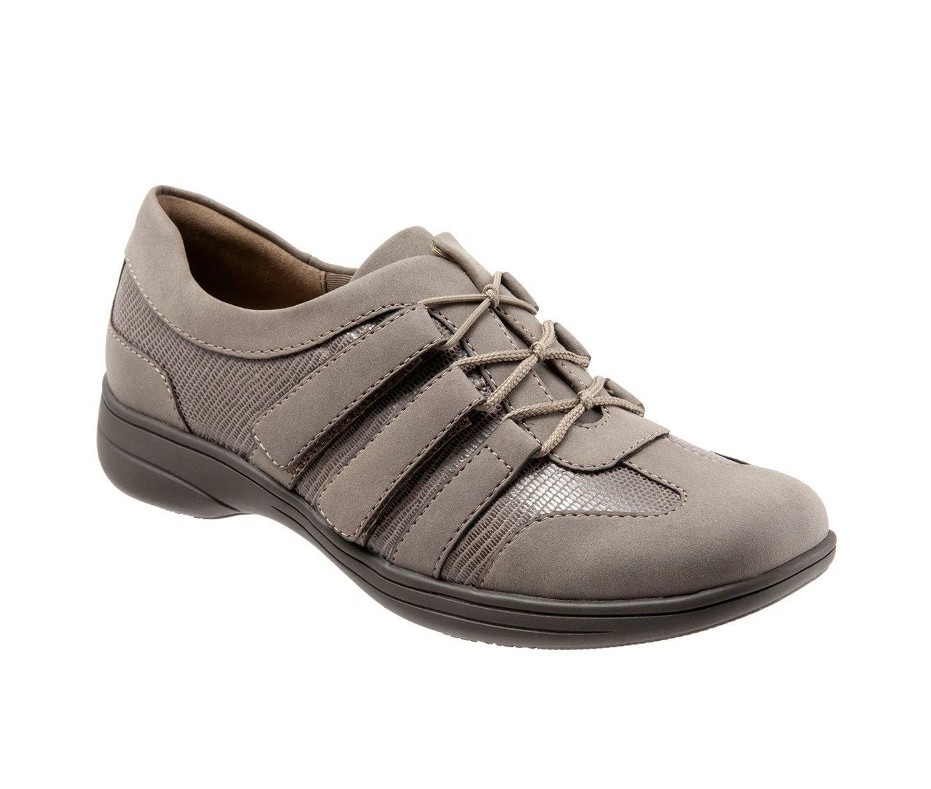 Wholesale ๐ Women's Trotters Joy ๐ Sneakers Taupe ๐ 5 Wholesale ๐ Women's Trotters Joy ๐ Sneakers Taupe ๐ - Image 3