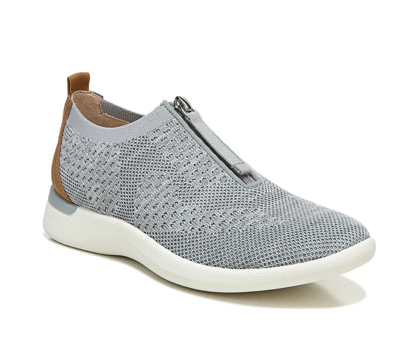Best deal ๐ Women's LifeStride Achieve Slip-On ๐ Shoes Grey โจ 5 Best deal ๐ Women's LifeStride Achieve Slip-On ๐ Shoes Grey โจ - Image 3