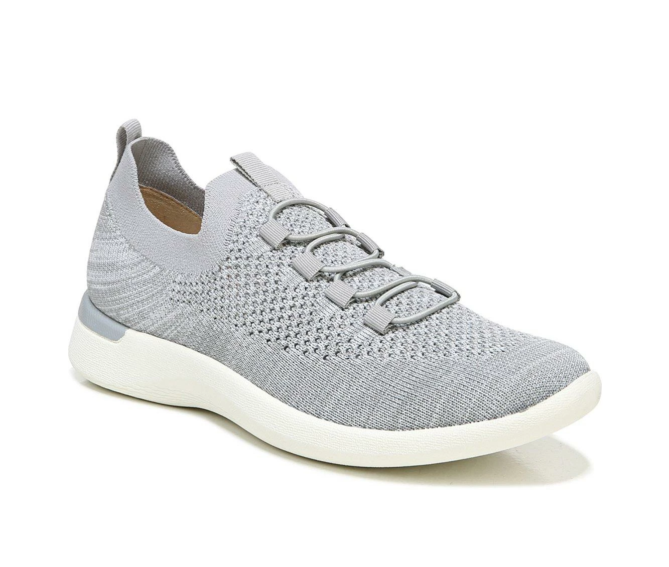 Best deal ๐ Women's LifeStride Accelerate Slip-On ๐ Sneakers Grey โค๏ธ 5 Best deal ๐ Women's LifeStride Accelerate Slip-On ๐ Sneakers Grey โค๏ธ - Image 3