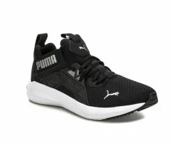 Flash Sale 💯 Women's Puma Softride Enzo NXT 👟 Sneakers Black/White ❤️ 9 Flash Sale 💯 Women's Puma Softride Enzo NXT 👟 Sneakers Black/White ❤️ -DC Shoes - shop 2 7
