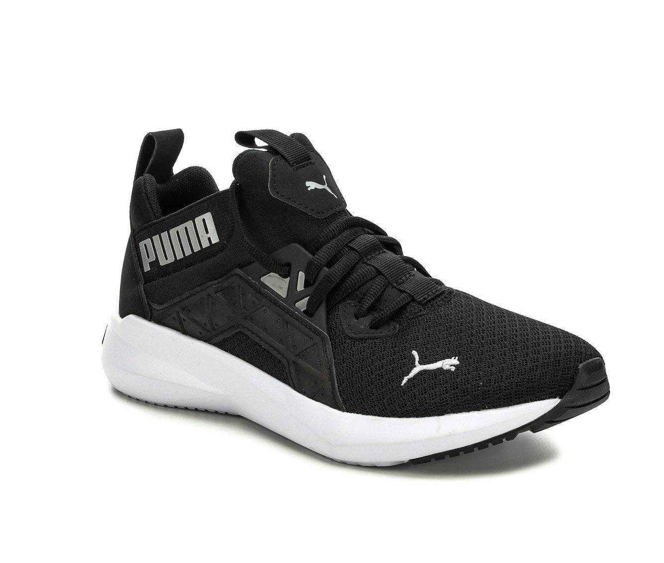 Flash Sale 💯 Women's Puma Softride Enzo NXT 👟 Sneakers Black/White ❤️ 4 Flash Sale 💯 Women's Puma Softride Enzo NXT 👟 Sneakers Black/White ❤️ - Image 3