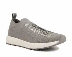 Best Pirce 😀 Women's Juicy Ablaze Slip-On 👟 Sneakers Grey 😀 10 Best Pirce 😀 Women's Juicy Ablaze Slip-On 👟 Sneakers Grey 😀 -DC Shoes - shop 2 702