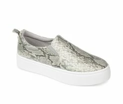 Best reviews of ⭐ Women's Journee Collection Patrice Platform 👟 Shoes Snake ⭐ -DC Shoes - shop 2 707
