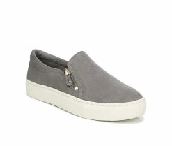 New 🛒 Women's Dr. Scholls No Chill Slip-On 👟 Sneakers Dk Shadow Grey 👍 10 New 🛒 Women's Dr. Scholls No Chill Slip-On 👟 Sneakers Dk Shadow Grey 👍 -DC Shoes - shop 2 719